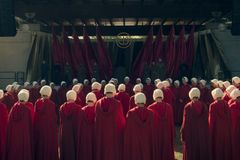 Is ‘The Handmaid’s Tale’ actually an attack on Christianity?