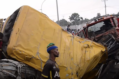 11 YWAM missionaries reported dead in Tanzania bus crash