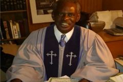 Pastor shot in mouth at Memphis church as gunmen steal Sunday School teacher’s car