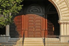 Historic Mother Bethel AME Church suffers at least $15K in damages after vandalism