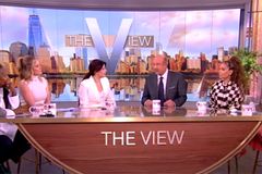 Dr. Phil, 'The View' co-hosts debate impact of COVID-19 lockdowns: Kids were 'abandoned to their abusers'