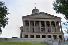 Tennessee passes bill allowing officials not to perform same-sex marriages