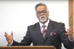 Police admit restrictions on pastor's street preaching were 'disproportionate'