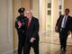 Mitch McConnell to step down as top Senate Republican, quotes Ecclesiastes