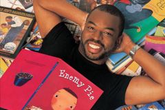 A 'Reading Rainbow' Documentary Is Coming Next Month - RELEVANT