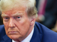 Appeals court judge denies Trump’s motion to delay more than $454 million penalty