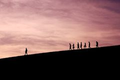 9 traits of demigod leaders