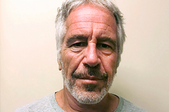 Florida governor signs bill to release Jeffrey Epstein grand jury documents