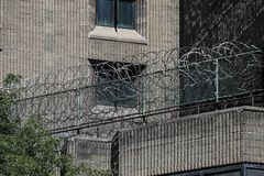 Epstein’s death ruled a suicide