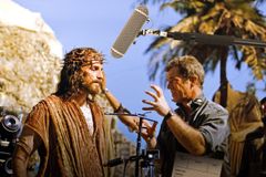 Should Christian Filmmakers Stop Making Bible Movies? - RELEVANT