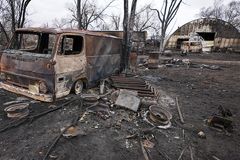 Texas Panhandle wildfire now largest in state history