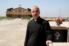 Warnings of another Christian exodus from Iraq