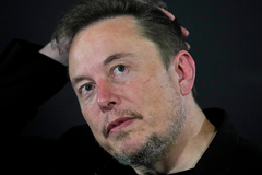 Elon Musk sues ChatGPT founder and parent company