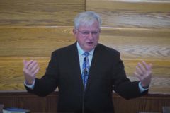 N.C. church withdraws from local association amid scrutiny over abuse claims | Baptist Press