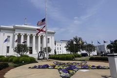 Alabama lawmakers pass bills protecting IVF clinics from liability