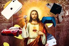 How Would Jesus Spend? - RELEVANT