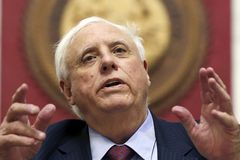 West Virginia governor considers bill to protect male or female on birth certificates