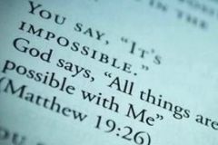 Five reasons to trust the Gospels