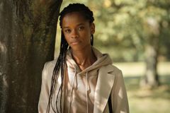 Letitia Wright Is Part of Produced Angel Studios' New Film About the Foster Care System - RELEVANT