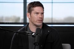 'The Chosen' creator talks struggles with porn addiction, defends comments about Mormons