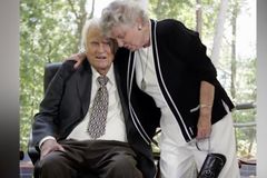 Jean Ford, Billy Graham's last remaining sibling, dies at 91: 'Loved the Lord Jesus Christ'