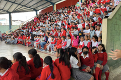 In Guatemala, public schools turn to Bible study to boost reading and resist gang culture