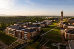 Liberty University Fined a Record-Setting $14 Million by the Department of Education - RELEVANT