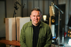 'How Great Thou Art' gets new ending on 75th anniversary of famed English translation