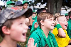 How to make sure your child (and you) are ready for summer camp