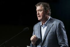 Pastor Steve Gaines credits 'miracles and medicine' for improving his cancer diagnosis