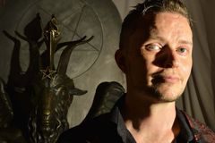 Satanic Temple threatens to sue if schools bar its leaders from chaplain program in Florida