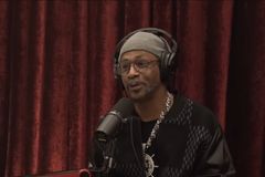 What Katt Williams told Joe Rogan about God, the Bible, Big Bang, transgenderism and Baphomet