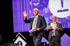 After 18-month Investigation, the DOJ Files No Charges Against the Southern Baptist Convention - RELEVANT