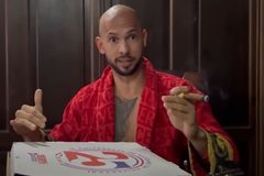 What does it means to be a man? Andrew Tate is the wrong role model