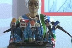 Muslim cleric calls for Nigeria’s first lady to be killed for serving as a pastor, apologizes