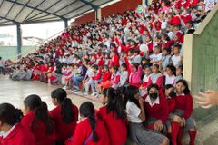 In Guatemala, public schools turn to Bible study to boost reading and resist gang culture | Baptist Press