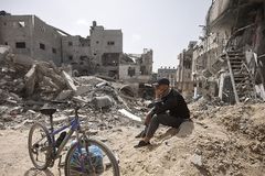 Gaza cease-fire talks to resume next week, after start of Muslim holy month