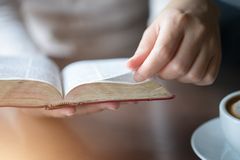 10 things I've learned as a pastor from reading the Bible 100 times