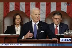 Biden’s State of the Union address a ‘boxing match,’ leaders say | Baptist Press