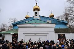 Baptist pastor’s daughter, grandson killed in Russian drone strike in Ukraine