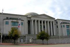 Scripture-Quoting Alabama Judge in IVF Case Bridges Natural Law and Christian Nationalism