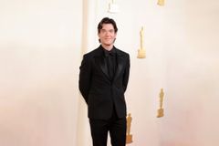 Just Let John Mulaney Host the Oscars, You Cowards - RELEVANT