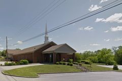 Small church pays off debt after receiving $132,000 in donations in one day