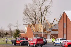 Kentucky church awed by God's provisions in disaster recovery | Baptist Press