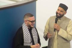 Activist and Former Pastor Shaun King Converts to Islam - RELEVANT