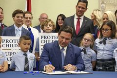 Florida’s parental rights law remains in effect after lawsuit settled