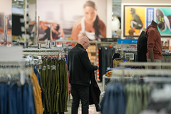 Report shows little to no recent drop in inflation