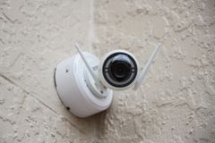 Airbnb Is Banning Creepy Indoor Security Cameras - RELEVANT