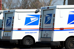 Congress to consider legislation to prevent mail theft