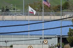 Warden removed from position at California federal women’s prison months into his tenure